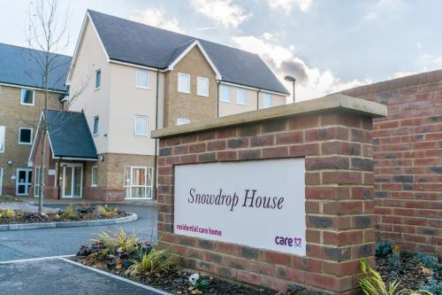 Image of Snowdrop House