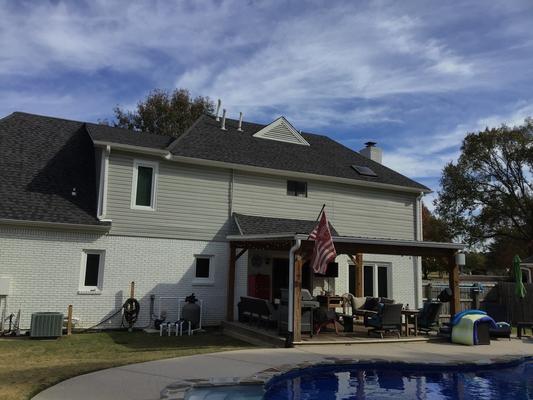 Image of James Russell Roofing & Restorations LLC