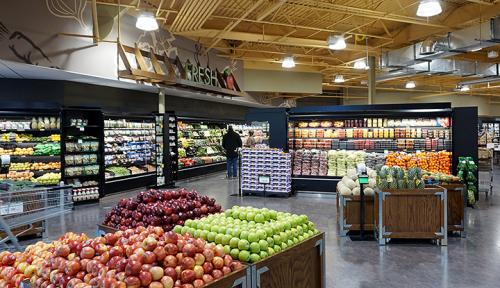 Image of Caraluzzi's Bethel Market