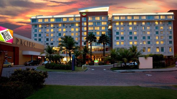 Image de Courtyard by Marriott Panama at Multiplaza Mall
