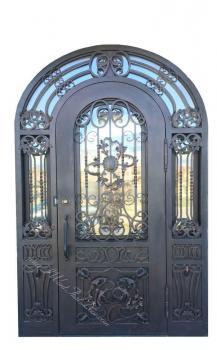 Image of BighornIronDoors