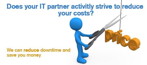 Ultimate IT Services