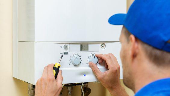Image of JK Powerflush UK LTD