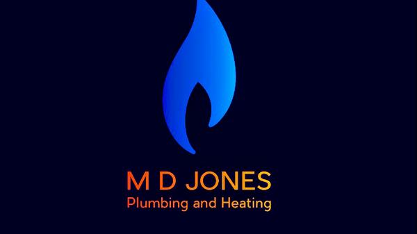Image of M D Jones Plumbing and Heating