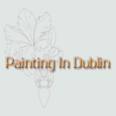 Painting In Dublin