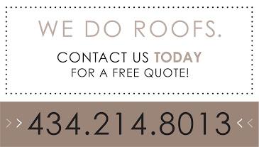 Image of Charlottesville Roofing