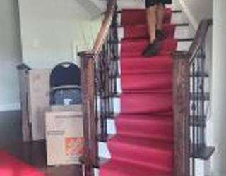 Image of Momma's Moving Company