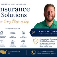 Image of Erick Ellgren: Allstate Insurance
