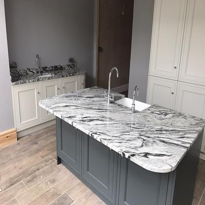 Image of Quartz Kitchen Worktops Warrington