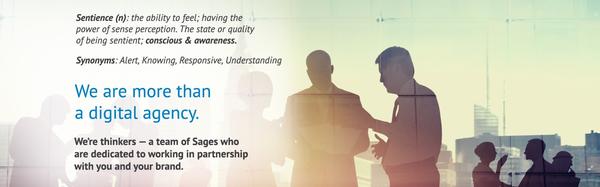 Image of Search Engine Optimisation Melbourne - Sentius Digital