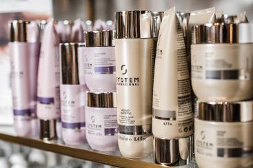 Image of The Salon Project by Joel Warren