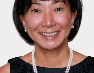 Image of Charlotte Ann Rhee MD