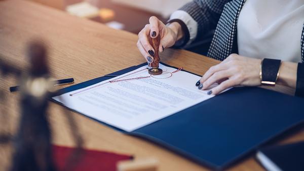 Image of Perry Mobile Notary Service