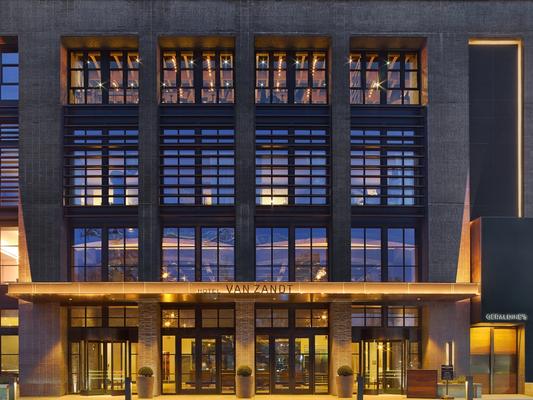Image of Hotel Van Zandt