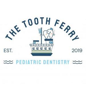 Image of The Tooth Ferry Pediatric Dentistry