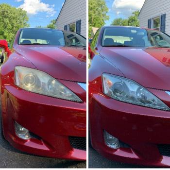 Image of Precision Mobile Detailing
