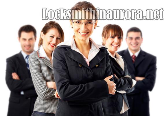 Image of Aurora Master Locksmith