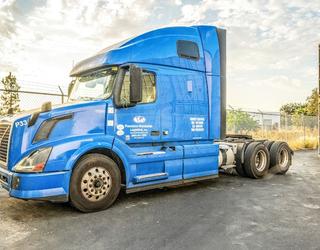 Image of Precision Worldwide Logistics, Inc