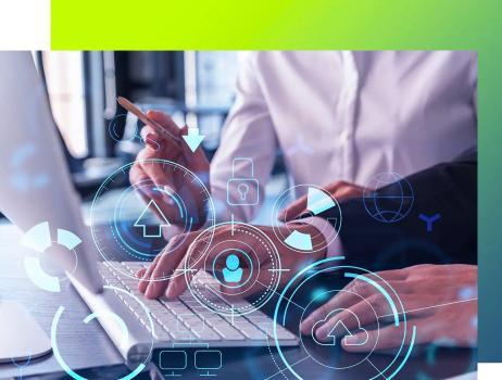 Data Centric