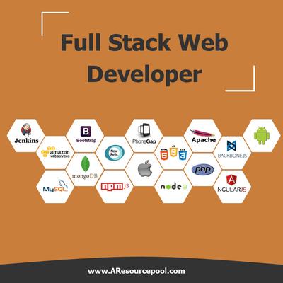 Full Stack Development Company