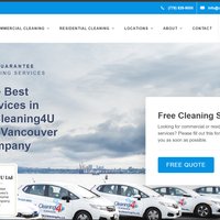 Image of Cleaning4U