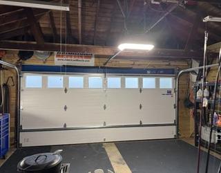 Image of Altech Doors