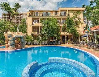 Изображение на Hotel Venus