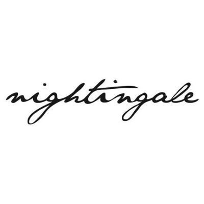 Image of Nightingale