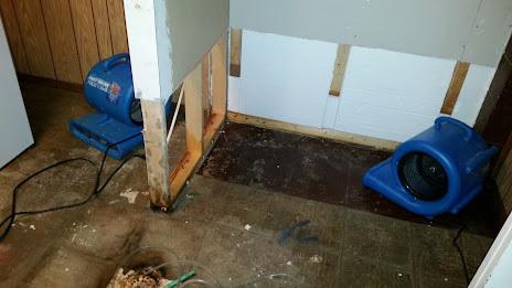 Image of Deep Water Emergency Services & Restoration