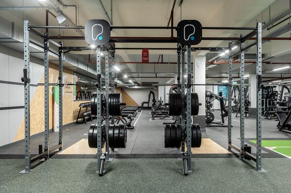 Image of PureGym Gravesend