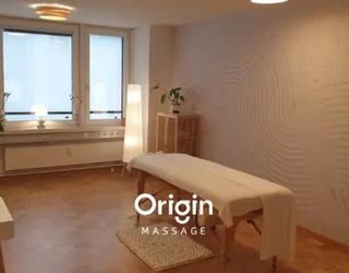 Bild von Origin Massage Basel - Massage Basel