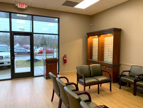 Image of EyeCare Optical - Oak Ridge