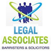 Image of Legal Associates