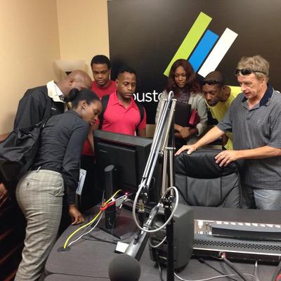 Image of Houston Mediasource