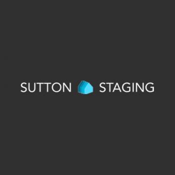 Image of Sutton Staging