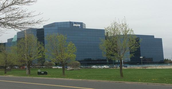Image of HUB International