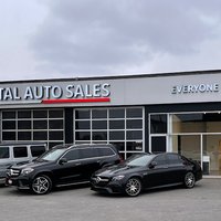 Image of Total Auto Sales