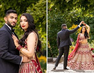 Image of Amar Studios Ottawa Wedding Photographer - Videographer