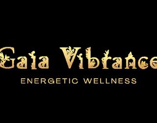 Gaia Vibrance Logo