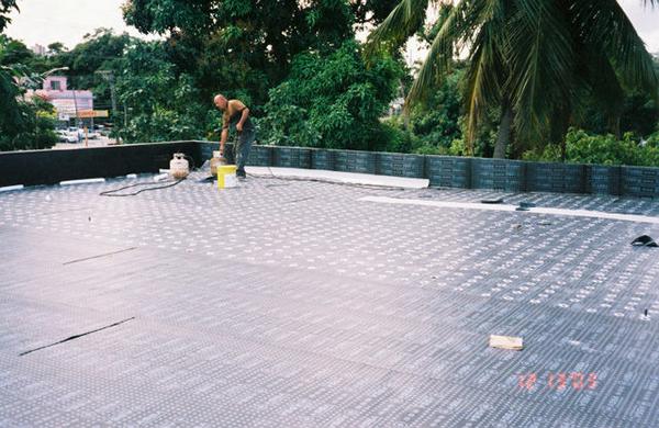 Imagen de Master Roofing Inc.