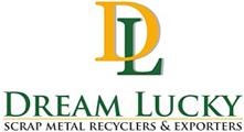 Dream Lucky Logo