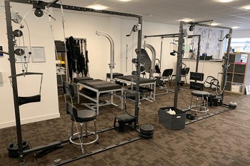 Image of Optimal Align Chiropractic