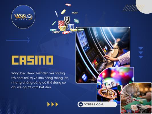 Casino