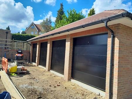 Image of CDC Garage Doors Ltd