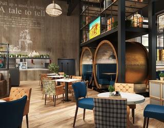 Image of Everards of Leicestershire