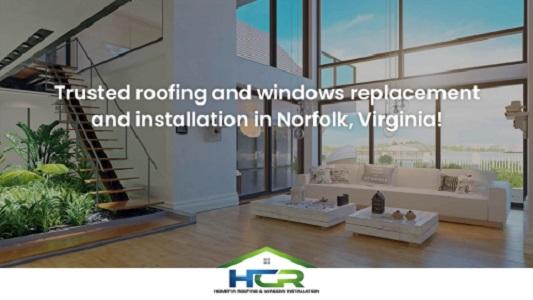 Image of Homefix Roofing and Window Installation