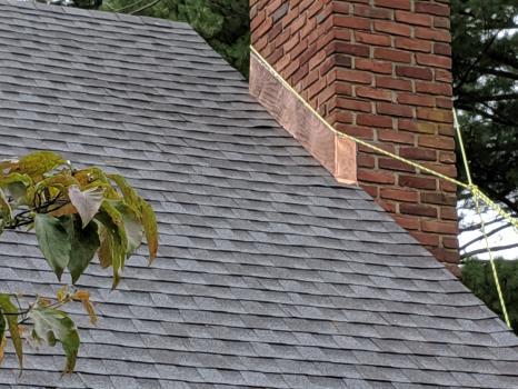 Image of Tyler Roofing LLC