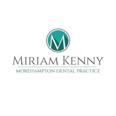Image of Miriam Kenny Morehampton Dental Practice