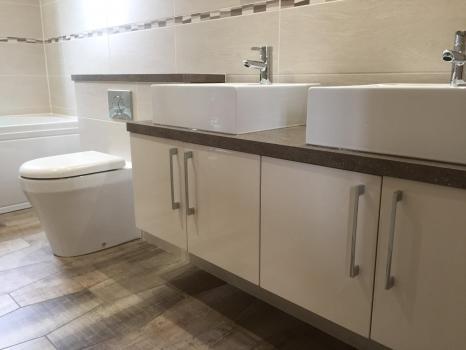 Image of Country Ceramics & Bathrooms