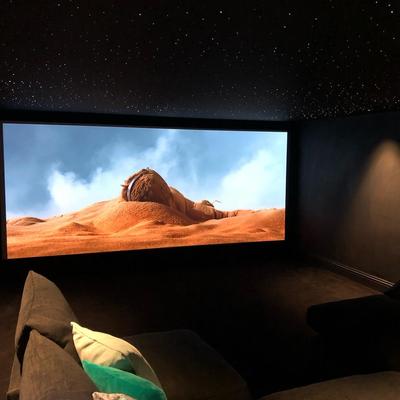 Image of SeriouslyCinema Ltd